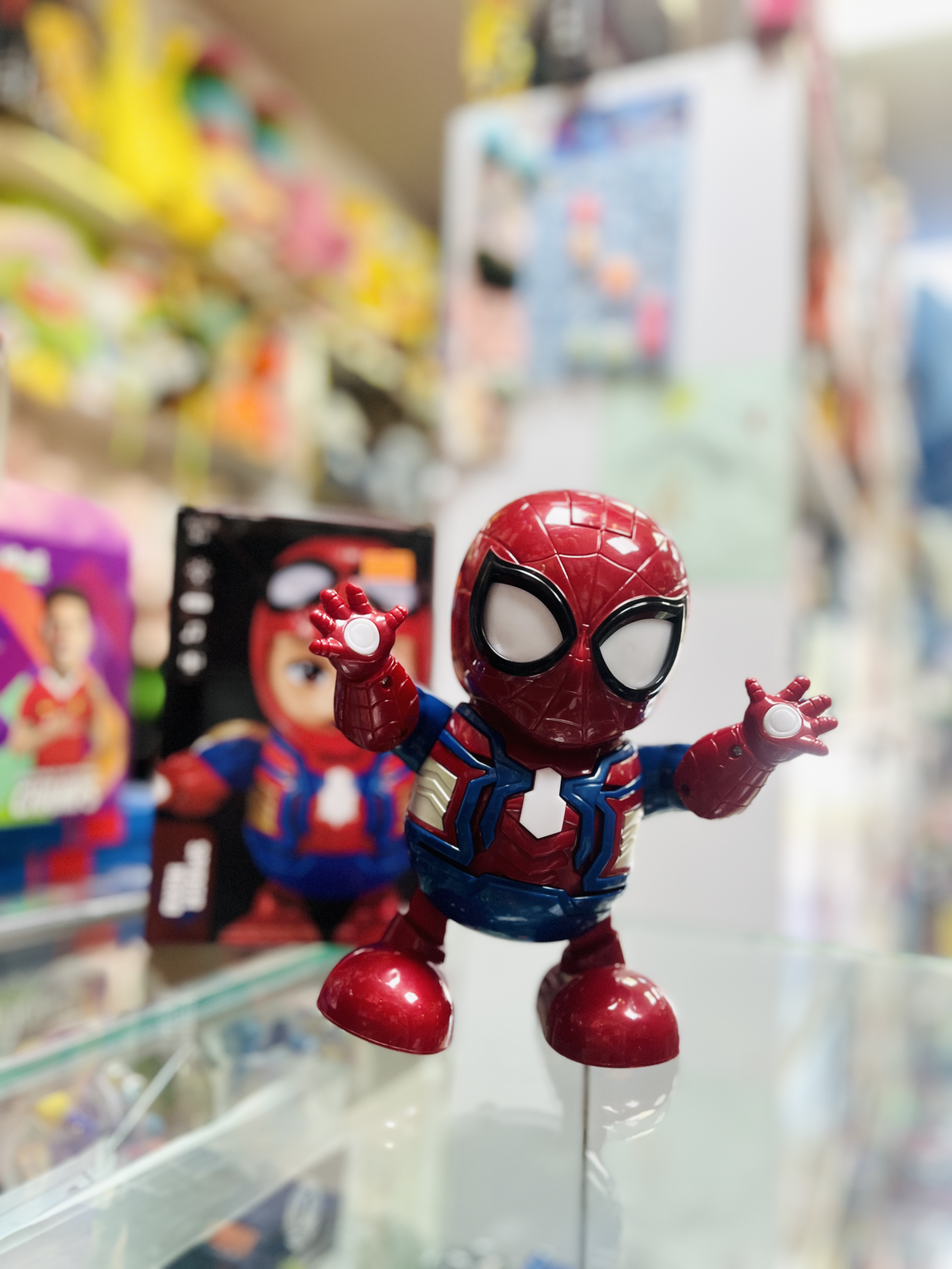 با موزیک های شاد